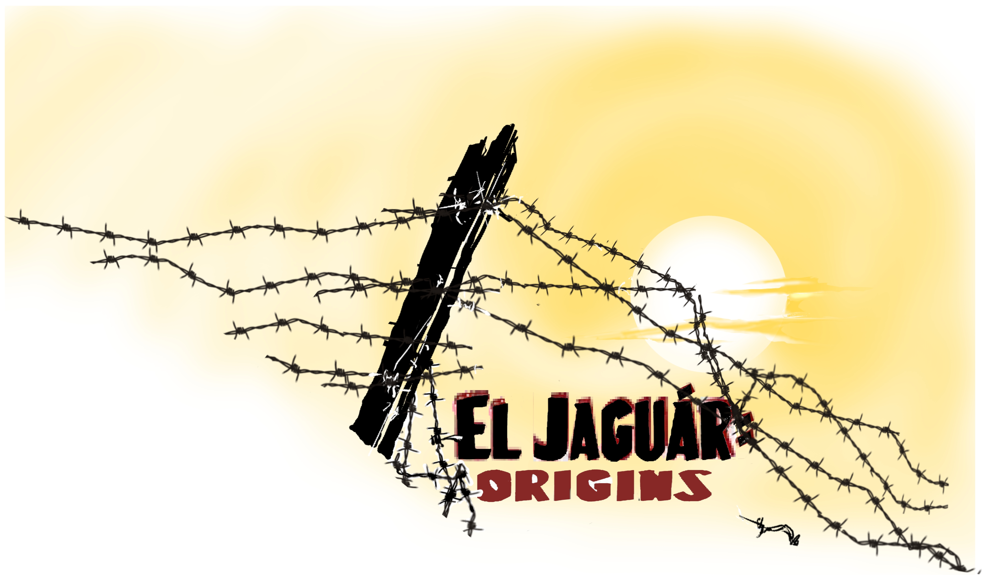 My Experience with the Desert (by Brent Anderson)